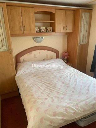 Lets Go Caravans Chapel St. Leonards Extérieur photo