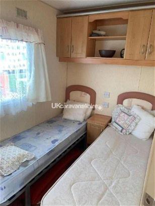 Lets Go Caravans Chapel St. Leonards Extérieur photo